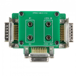 Адаптер для программатора Launch X-PROG 3 Launch MCU3 KIT LNC-193