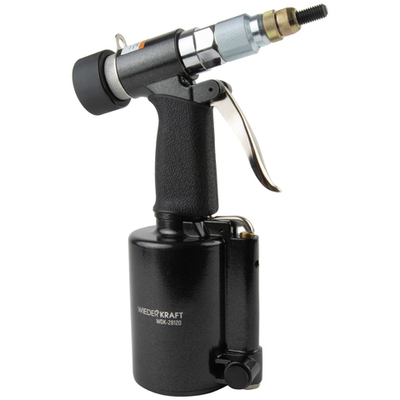 WDK-28120 Пневмогидравлический заклепочник M4, M5, M6, M8, M10, усилие 13000 Н