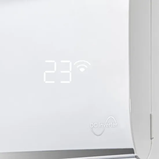 Кондиционер Electrolux Smartline EACS/I-07HSM/N8_V2