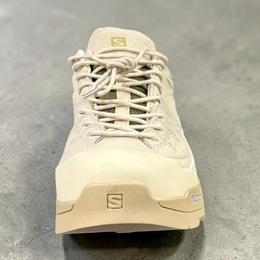Salomon X-Alp LTR • Cream Beige