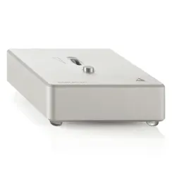 Clearaudio Smart V2 Silver