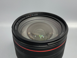 Canon RF 24-70mm f/2.8L IS USM