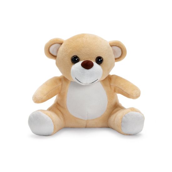 BEARY. Плюшевый мишка