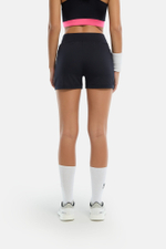Женские шорты Hydrogen MESH TECH SHORTS (D01012-013)