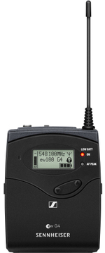 Sennheiser EW 100 G4-ME2