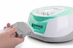 Аппарат для лимфодренажа и массажа WelbuTech Seven Liner Zam-02, стандартный комплект, размер XL