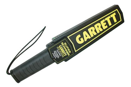 GARRETT