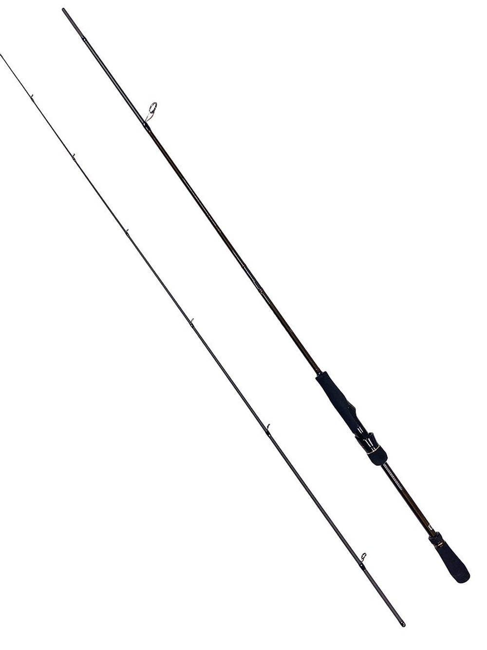 Спиннинг для рыбалки Zetrix Headway ZHDS-702MH 10-35G