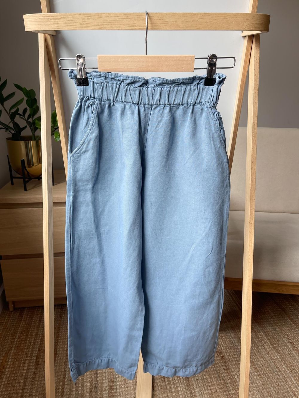Брюки Zara