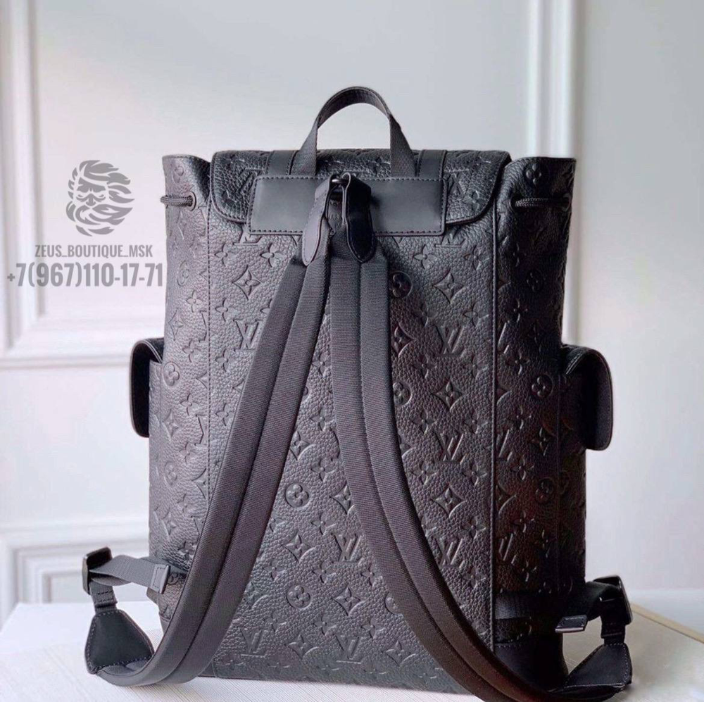 Рюкзак Louis Vuitton Christopher