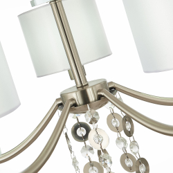 Люстра подвесная ST Luce Katena SL1757.103.05