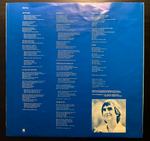 Chris de Burgh - The Getaway (Германия 1982г.)