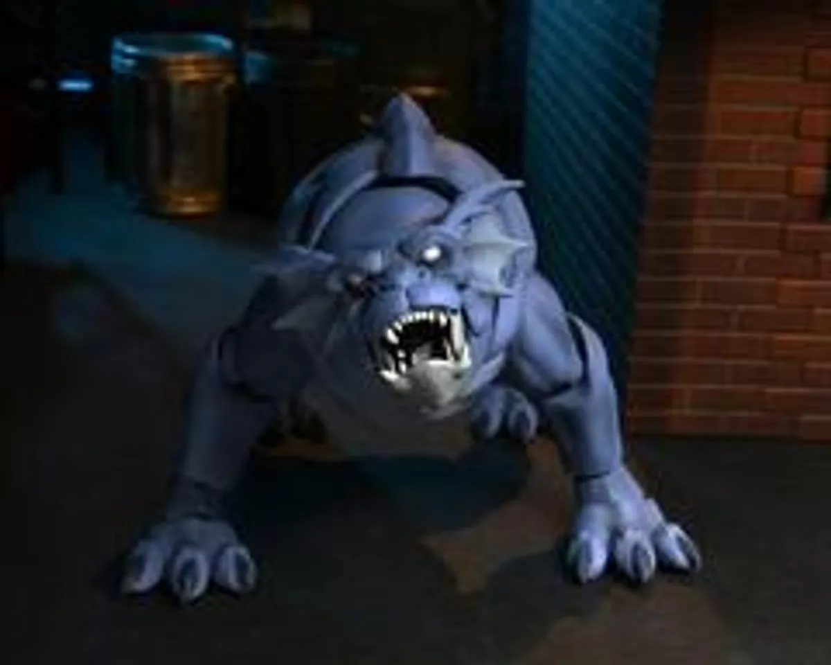 Фигурка NECA Gargoyles: Bronx