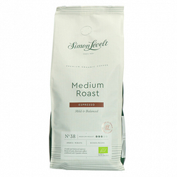 CAFE Simon Levelt №38 Organic (Bio) 500 г Нидерланды