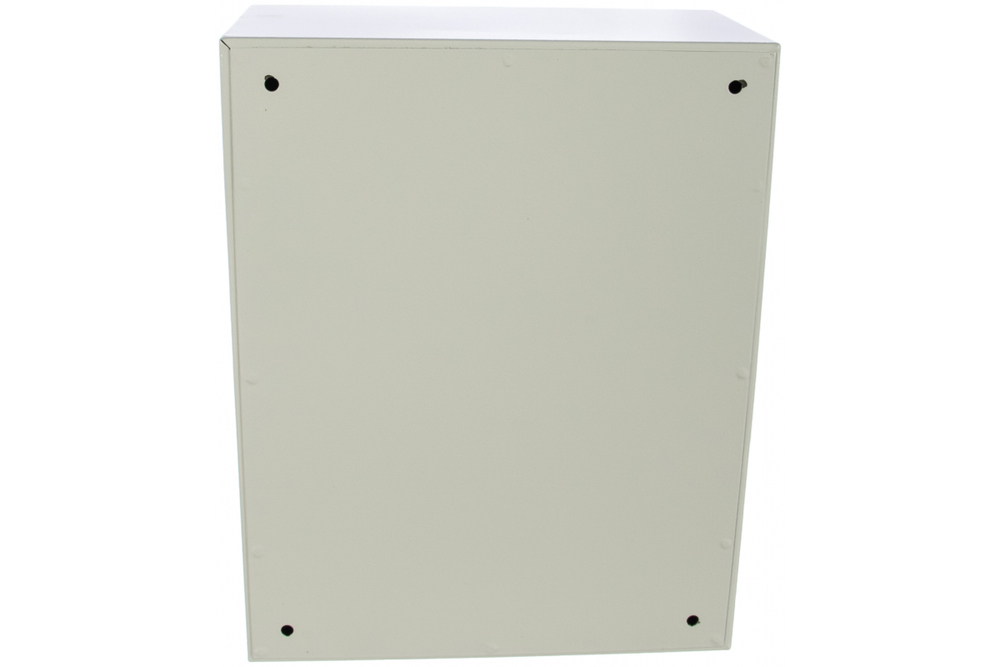 Корпус металлический ЩМП-1-1 (395х310х150мм) УХЛ3 IP31 IEK