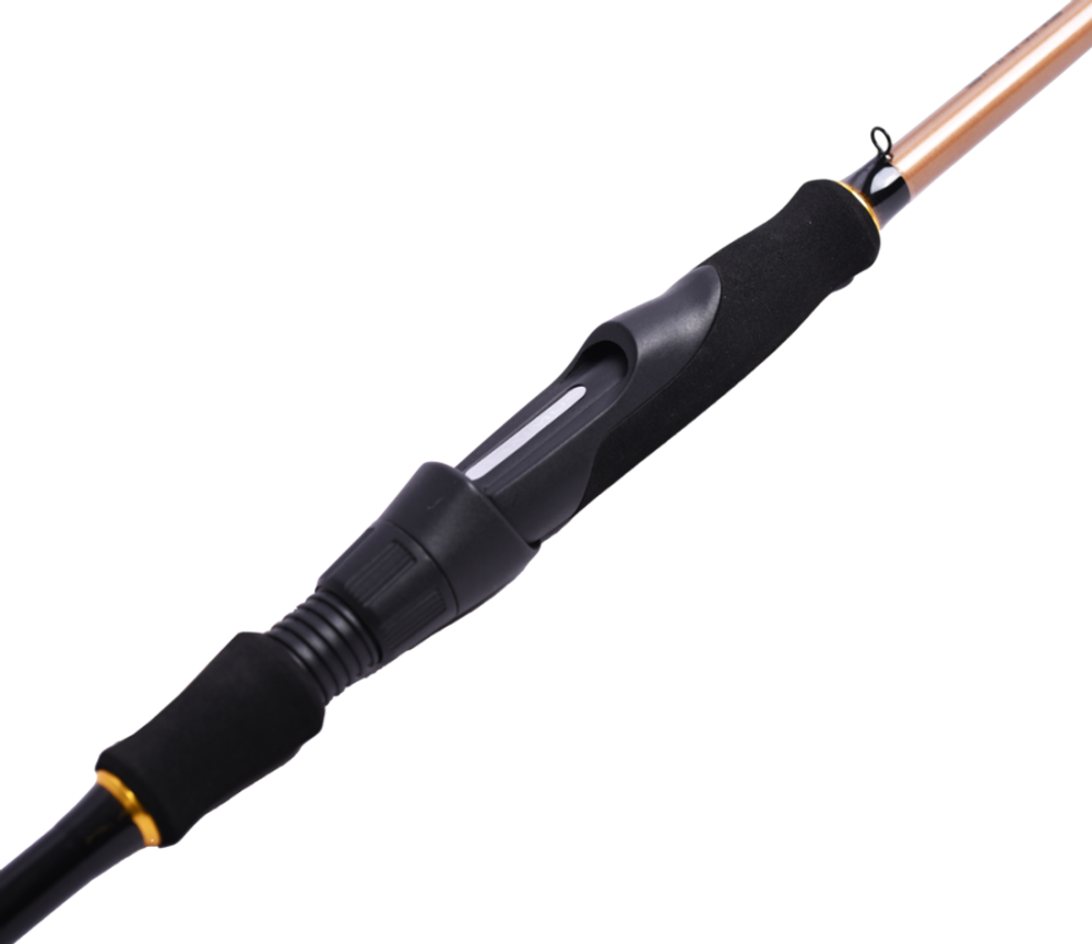 Спиннинг Maximus ZIRCON-X 27ML 2,7m  5-25g