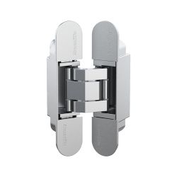 Петля скрытой установки ARMADILLO LM/U3D3000.VPG BL/SC мат. хром /61919/ (1шт)