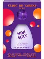 Парфюмерная вода "Mini Sexy", 25 мл.