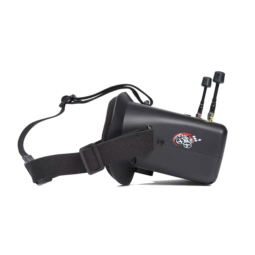 Видео-очки iFlight Analog FPV Goggles - DVR