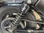 HARLEY-DAVIDSON XL1200
