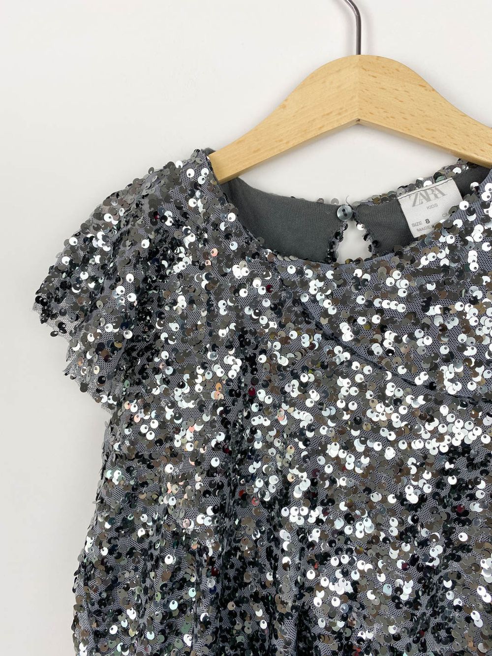 Платье Zara