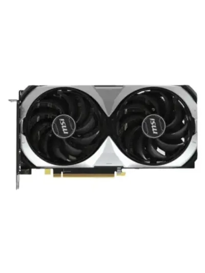 Видеокарта GeForce RTX 4070 SUPER VENTUS 2X OC 12 ГБ