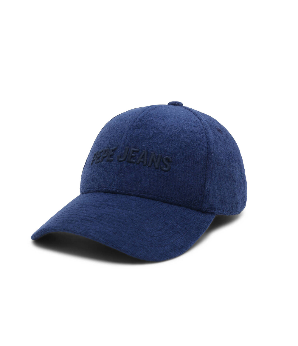 Кепка NEWMAN Pepe Jeans London - темно-синий(PM040536)