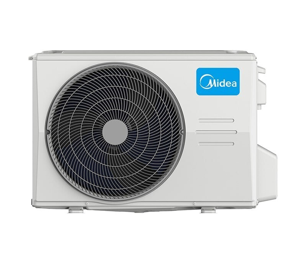 Midea Gaia Inverter MSCA1BU-12HRFN8/MOX230-12HFN8-Q