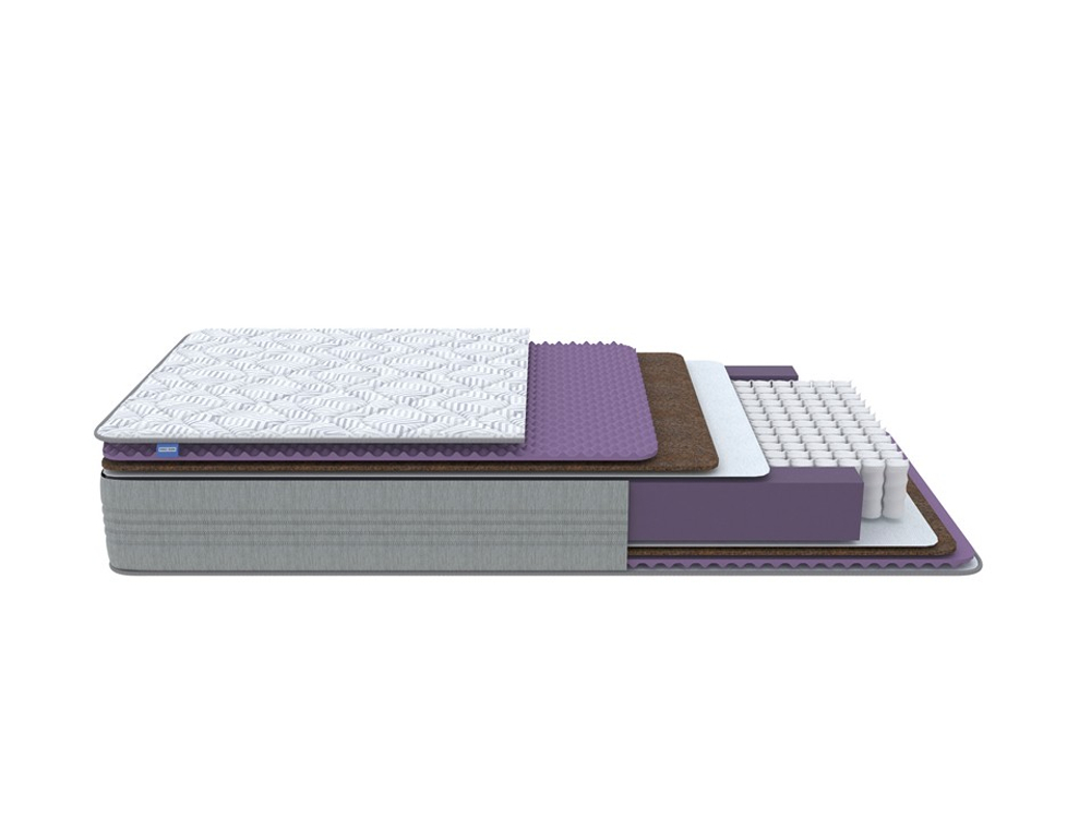 Матрас Aura Comfort M
