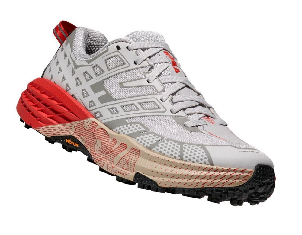 Кроссовки unisex Hoka Speedgoat 2