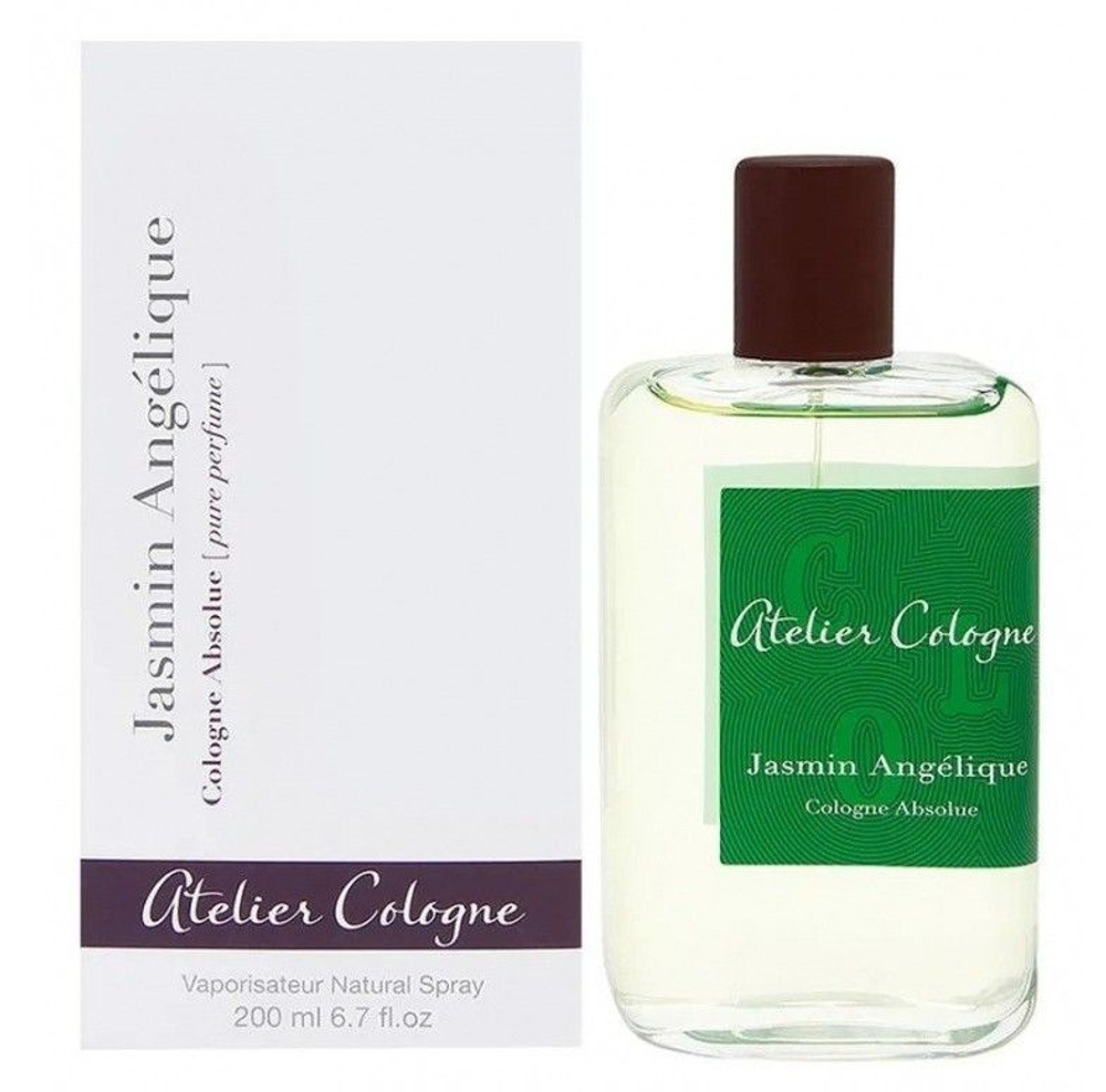 Atelier Cologne Jasmin Angelique