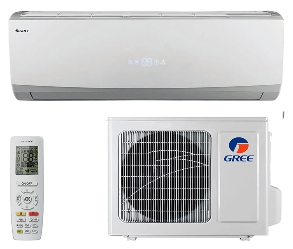 Gree GWH09QB-K3DNC2G