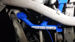 Усилитель редуктора и заднего подрамника (комплект) Subaru Forester 3 (SH), Subaru Forester 4 (SJ), Subaru XV 1 (GP), Subaru Outback 4 (BR), 5 (BS), Legacy 6 (BN, BS), Subaru Levorg, Subaru Exiga (ПОД ЗАКАЗ)