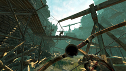 Undead Citadel (гарнитура PS VR2 обязательна) (диск для PS5, интерфейс и субтитры на русском языке)