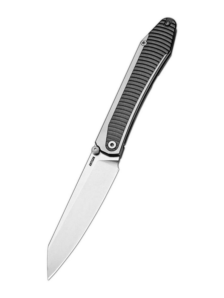 Нож Artisan Cutlery 1886G-GY Trust