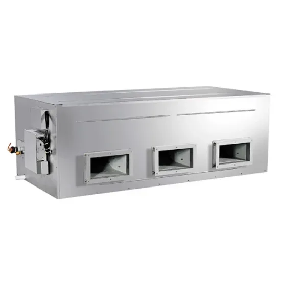 Канальный кондиционер Kentatsu KSTU440HFAN1 / KSUR440HFAN3
