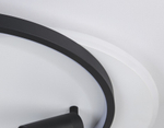 Потолочная люстра Ambrella Light FL FL5137