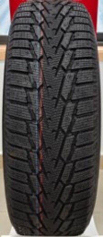 RAUFFAN SNOWMASTER S1 185/65R15 92T XL шип