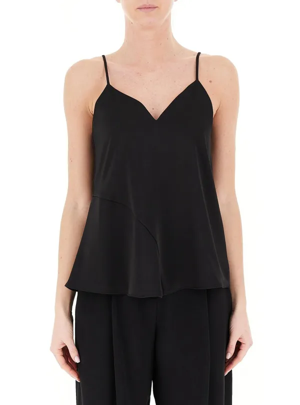 Топ женский ARMANI EXCHANGE