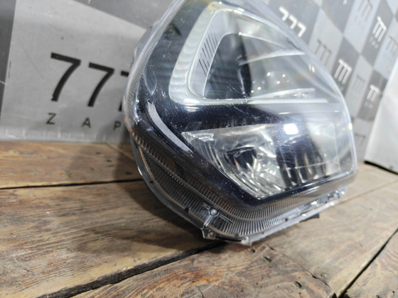 Фара левая Omoda C5 22-нв Б/У Оригинал 605000530AA