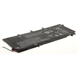 Аккумулятор iBatt 3780mAh для ноутбука HP EliteBook 1040 G1, G2 (BL06XL, HSTNN-DB5D)