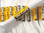 Шнур плетеный UNI-CORD 2,0 мм (10 м) минимоток