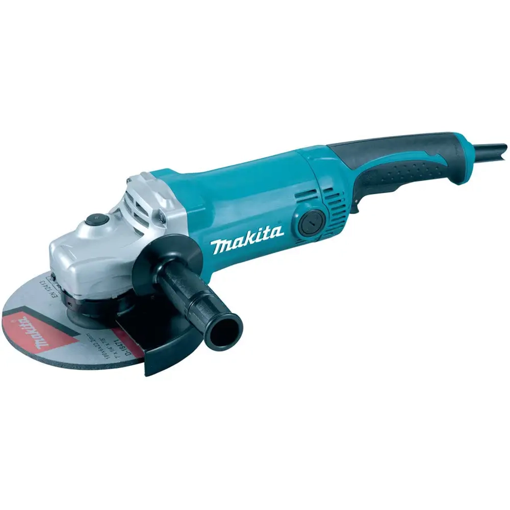 Угловая шлифовальная машина Makita GA7050R