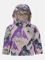 Куртка Burton Toddlers' Hillslope Jacket