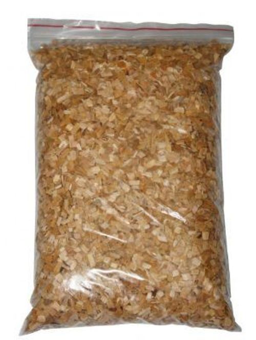 Щепа для копчения бук (2 куб.дм)