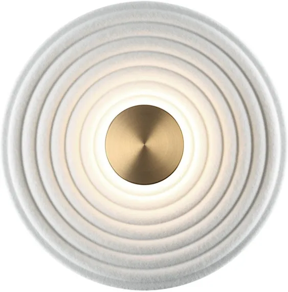 Настенный светильник Felt 7035/6WW Odeon Light