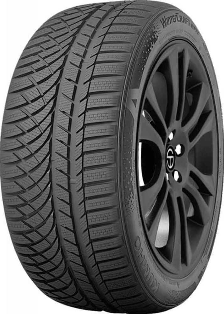 KUMHO WP72 255/40R20 101W XL (2024)