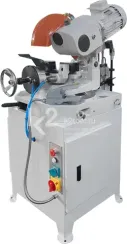 Полуавтоматический дисковый отрезной станок Sanco CS-315P