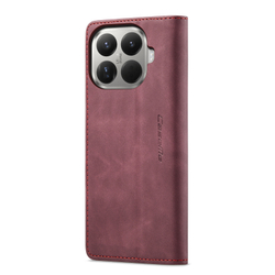 Чехол-книжка CaseMe Matte Xiaomi 15T Pro