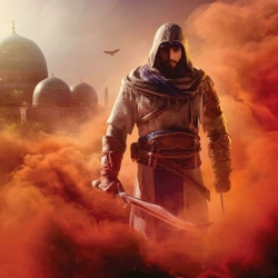 Assassin´s Creed: Mirage (Мираж) Deluxe Edition (для Xbox One/Series S/X, интерфейс и субтитры на русском языке) [Цифровой код доступа]